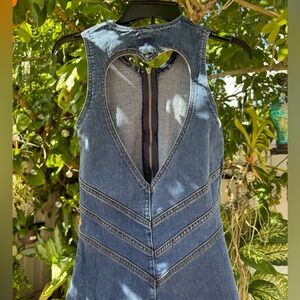 NEW Revice Jumpsuit